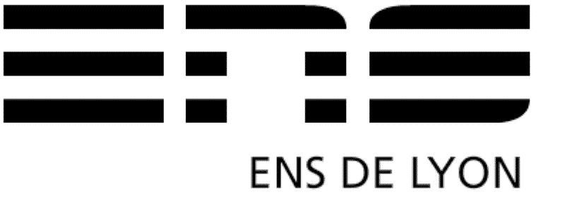 logo ENS Lyon