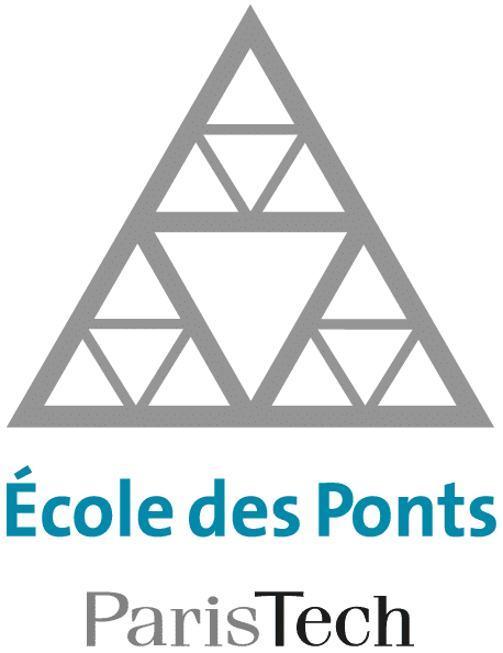 logo Ecole des Ponts ParisTech ENPC