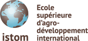 logo de l'école supérieure d'Agro-développement International