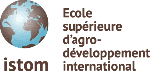 logo de l'école supérieure d'Agro-développement International