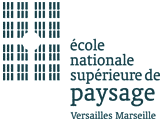 logo de l'école Nationale Supérieure du Paysage