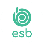 logo de l'école d'ingénieurs ESB Nantes