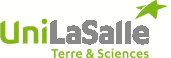 logo de l'école d'ingénieurs UniLassalle Beauvais