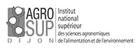 logo écoles ingénieurs agronomiques AgroSup Dijon