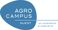 logo écoles ingénieurs agronomiques AgrocampusOuest