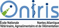 logo écoles ingénieurs agronomiques ONIRIS Nantes