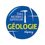 logo écoles géologiques ENSG