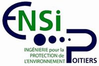 logo écoles géologiques ENSIP Poitiers