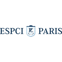 logo écoles ingénieurs physique chimie ESPCI Paris