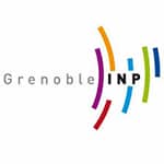 logo écoles ingénieurs physique chimie PHELMA Grenoble