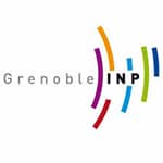 logo écoles ingénieurs physique chimie PHELMA Grenoble