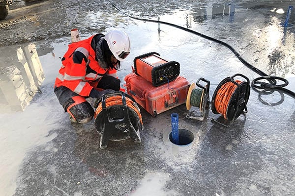 témoignages ingénieurs géologie métiers géophysique