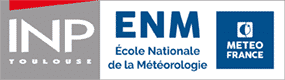 logo ecoles ENM