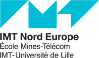 logo écoles ingénieurs géologiques IMT Nord Europe