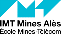 logo écoles ingénieurs géologiques IMT Mines d'Alès