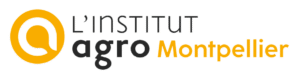 logo institut agro montpellier