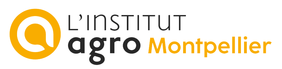 logo institut agro montpellier