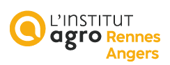 logo institut agro rennes angers