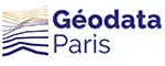 logo Géodata Paris